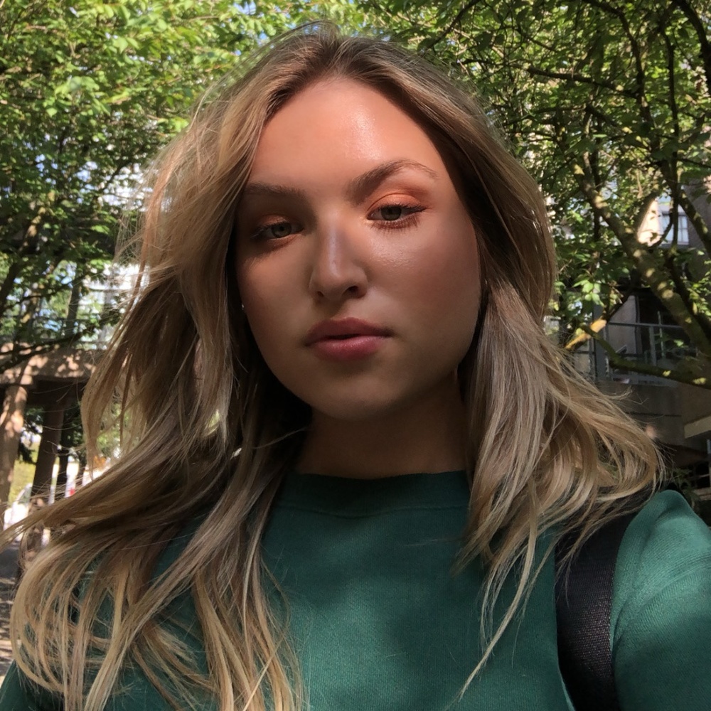 Meet your Posher, Coco